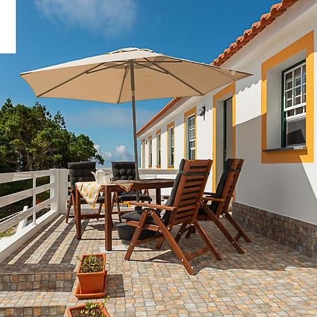 Casa da Figueirinha Calheta de Nesquim Exterior foto