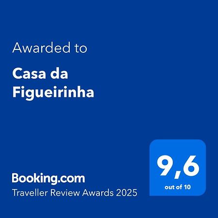 Casa da Figueirinha Calheta de Nesquim Exterior foto