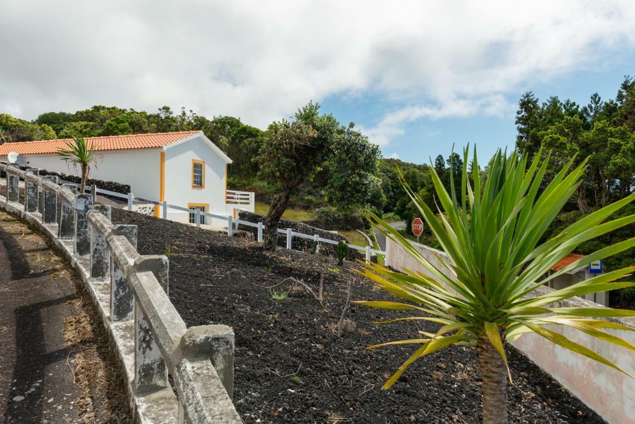 Casa da Figueirinha Calheta de Nesquim Exterior foto